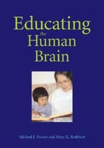 Educating the Human Brain 9781591473817 Michael I. Posner, Verzenden, Gelezen, Michael I. Posner