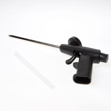 OUTLET Kelfort purpistool - zwart kunststof - NBS, Doe-het-zelf en Verbouw, Gereedschap | Handgereedschap, Ophalen of Verzenden