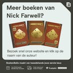 Minecraft 9780545685757 Nick Farwell, Boeken, Verzenden, Gelezen, Nick Farwell
