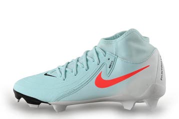Nike Voetbalschoenen in maat 41 Groen, Overige kleuren, Verzenden, Nike, Zo goed als nieuw