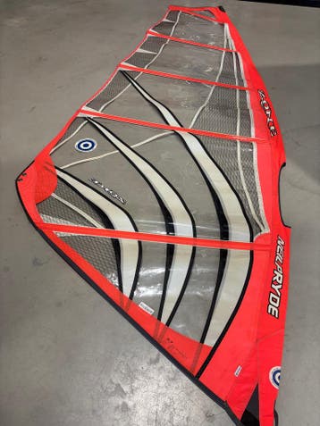 Neilpryde Zone 4.7, Watersport en Boten, Ophalen of Verzenden, Nieuw