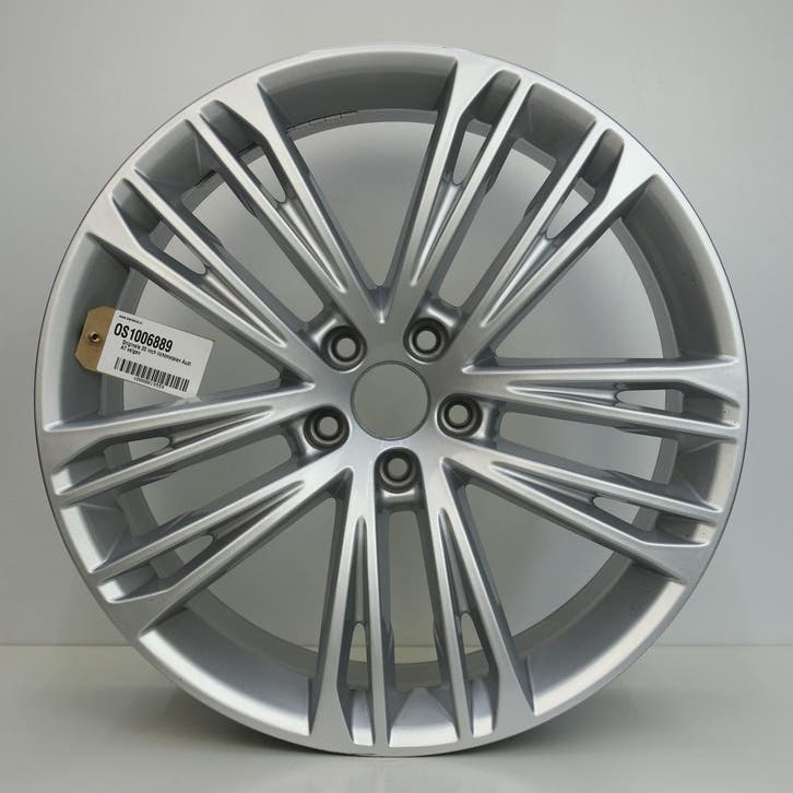 Originele velgen 20 inch Audi A7 5x112 *OS1006889*, Auto-onderdelen, Banden en Velgen, Velg(en), Gebruikt, 20 inch, Personenwagen