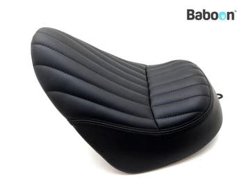 Buddy Seat Solo Harley-Davidson FLSL Softail Slim 2018-2021, Verzenden, Gebruikt