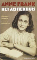 Het Achterhuis 9789035133068 Anne Frank, Verzenden, Gelezen, Anne Frank