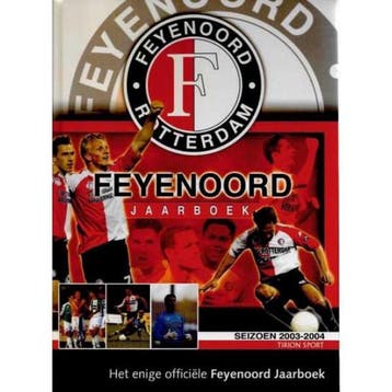 Feyenoord Jaarboek - Michel van Egmond 9789043906272, Verzenden, Gelezen, Michel van Egmond