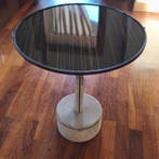 Lira - Middentafel - 50 lire - Staal, Suède, Nieuw