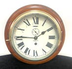 Maritieme objecten - Exclusieve scheepsklok, Smith, Astral