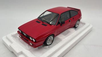 Laudoracing 1:18 - Modelauto - Alfa Romeo Sprint 6C, Nieuw