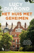 Het huis met geheimen 9789401618946 Lucy Diamond, Boeken, Verzenden, Zo goed als nieuw, Lucy Diamond