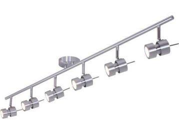 Steinhauer Natasja LED - Plafondlamp - Dimbaar - Staal, Verzenden, Nieuw