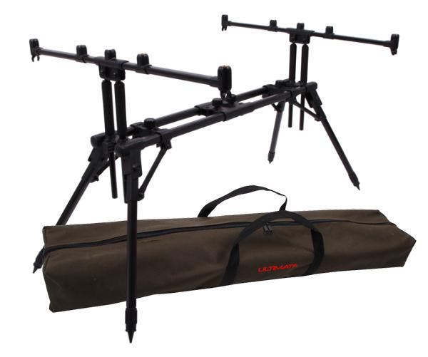 Ultimate Sky Chaser Rod Pod, Watersport en Boten, Hengelsport | Algemeen, Overige typen, Nieuw, Verzenden
