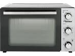 Bestron AOV31PS - Vrijstaande oven 1500W 31L 6 programmas, Witgoed en Apparatuur, Ovens, Verzenden, Zo goed als nieuw