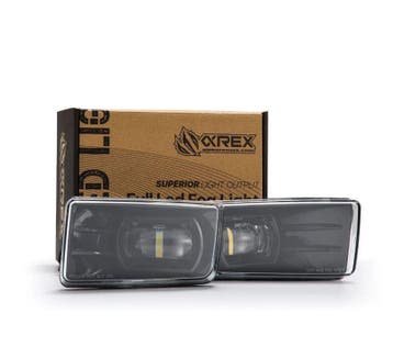 AlphaRex 07-13 Chevrolet Silverado/04-17 Tahoe DoubleTap, Auto-onderdelen, Verlichting, Ophalen of Verzenden, Nieuw