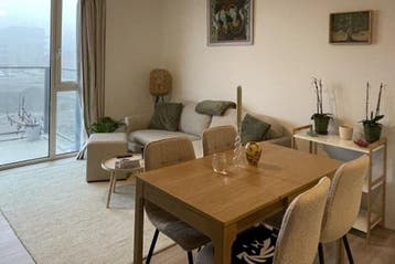 Appartement Alfabetweg in Leiden, Via bemiddelaar, Leiden, Appartement, Zuid-Holland