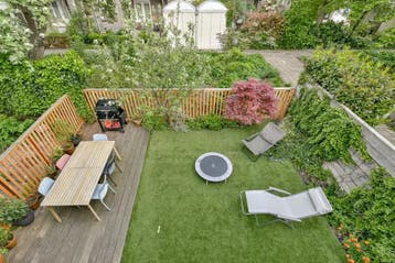 Te huur: Huis Transvaalkade in Amsterdam, Noord-Holland, Amsterdam