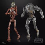 Star Wars Episode II Black Series Action Figure 2-Pack C-3PO, Verzamelen, Ophalen of Verzenden, Nieuw