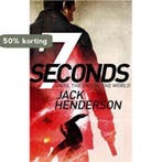 Seven Seconds 9780751541274 Jack Henderson, Verzenden, Gelezen, Jack Henderson