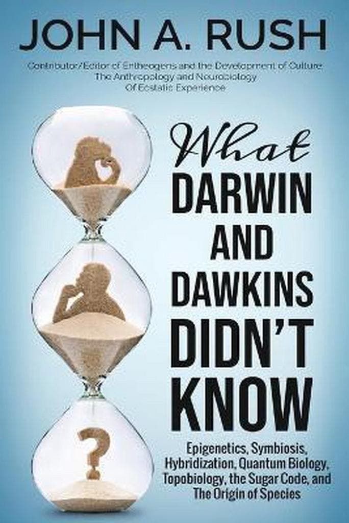 9798670598743 What Darwin and Dawkins Didnt Know, Boeken, Wetenschap, Nieuw, Verzenden