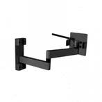 Caratec CFW-304AS Vergrendelbare 2 arm TV Beugel, Ophalen of Verzenden, Nieuw