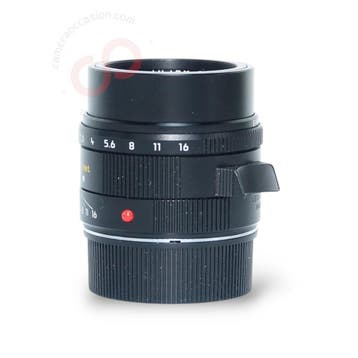 Leica 50mm 2.0 APO-Summicron-M ASPH  (11141) nr. 2191, Audio, Tv en Foto, Fotografie | Lenzen en Objectieven, Ophalen of Verzenden