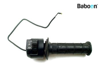 Stuurschakelaar Rechts Kawasaki AR 125 1982-1983 (AR125), Verzenden, Gebruikt