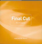 Final Cut 9789043019354 J. Hoeven, Boeken, Ophalen of Verzenden, Nieuw, J. Hoeven