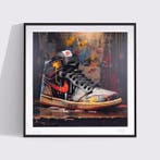 SKE - Air Legend Graff Style