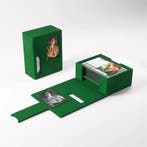 Arkham Horror Investigator Deck Box Rogue Green - NIEUW, Verzenden, Nieuw