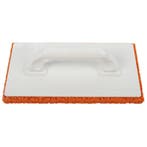 Talen Tools Strijkbord inwasbord met oranje schuimrubber..., Ophalen of Verzenden, Nieuw