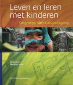 Boek Elsevier gezondheidszorg - Leven en leren met kinderen, Boeken, Verzenden, Zo goed als nieuw