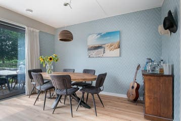 Te huur: Huis Bernini in Breda, Noord-Brabant, Breda