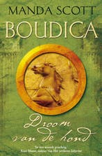 Droom van de hond / 3 Droom van de hond / Boudica / 3, Boeken, Verzenden, Gelezen, Michael Scott