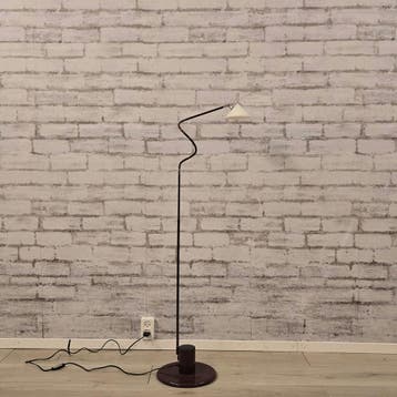 Pola leeslamp 144 Refurbished, Ophalen, Zo goed als nieuw, Overige materialen