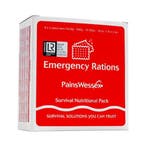 Pains Wessex noodrantsoen high energy (500 G) 9 blokken, Verzenden, Nieuw