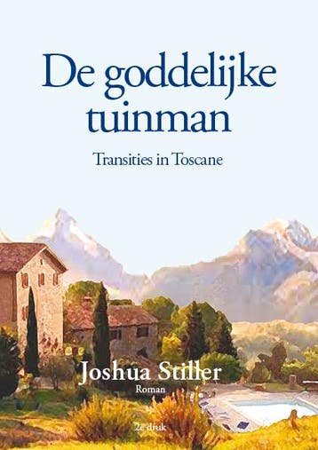 De Goddelijke Tuinman | Joshua Stiller | Nieuw, Ophalen of Verzenden, Nieuw, Joshua Stiller
