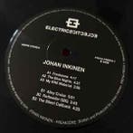 12 inch gebruikt - Johan Inkinen - Freakzone, Verzenden, Zo goed als nieuw