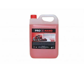 ProNano Activator Car & Truck 5L Extreem Krachtige Reiniger, Verzenden