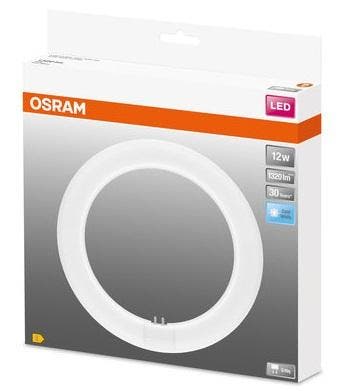 Ledvance LED T9 11W/830 | Vervangt Philips TL-E 22W/830 /..., Ophalen of Verzenden, Nieuw