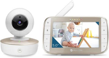 Digitale Babyfoon | 300m Bereik | 48% Korting - Nieuwstaat, Kinderen en Baby's, Ophalen of Verzenden, Nieuw, 250 meter of meer