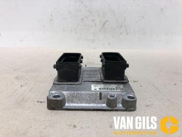 Computer Motormanagement Opel Corsa O235505, Ophalen of Verzenden, Nieuw
