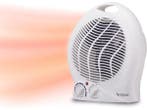 Veiling - BEPER P203TER202 Ventilatorkachel - 2000W, Nieuw