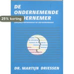 De ondernemende ondernemer 9789081101950 Martijn P. Driessen, Verzenden, Gelezen, Martijn P. Driessen