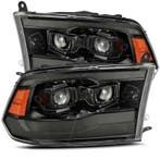 AlphaRex 09-18 Dodge Ram 1500 PRO-Series Projector, Ophalen of Verzenden, Nieuw