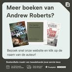 Wereld in vlammen 9789035135505 Andrew Roberts, Verzenden, Gelezen, Andrew Roberts