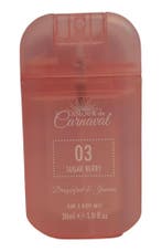 Amour de Carnaval 03 Sugar Berry Hair &amp; Body Mist 30 ml, Nieuw