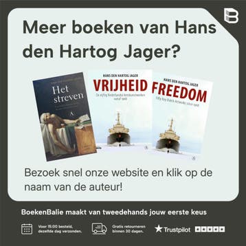 Zie de mens - Hans den Hartog Jager 9789025302795, Verzenden, Zo goed als nieuw, Hans den Hartog Jager