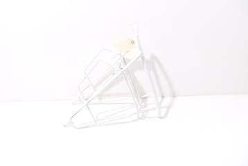 Bagagedrager | Impulse accu | Gazelle Orange Comfort, Verzenden, Nieuw