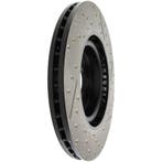 StopTech 02-06 Acura RSX Type S / 06-09 Honda Civic Si, Ophalen of Verzenden, Nieuw