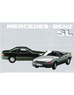 MERCEDES-BENZ SL, Nieuw, Author
