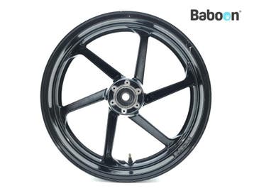 Voorwiel Honda VFR 800 VTEC 2002-2013 (VFR800 RC46), Verzenden, Gebruikt